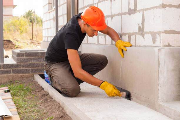 Waterproofing professionals working in Rocky Ridge, OH